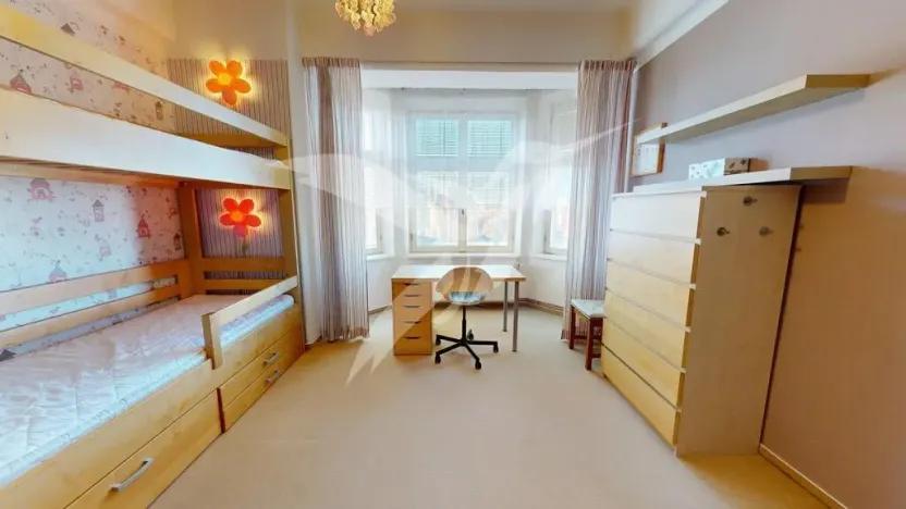 Pronájem bytu 2+1, Plzeň, Prokopova, 90 m2