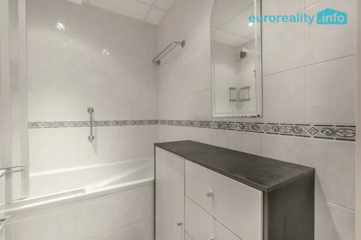 Prodej bytu 5+1, Česká Lípa, Zhořelecká, 86 m2