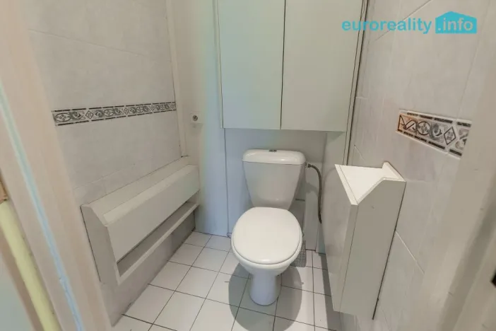 Prodej bytu 5+1, Česká Lípa, Zhořelecká, 86 m2