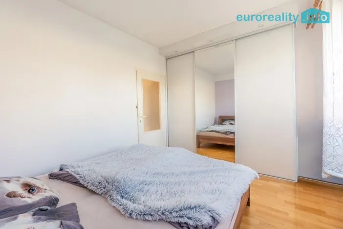 Prodej bytu 5+1, Česká Lípa, Zhořelecká, 86 m2