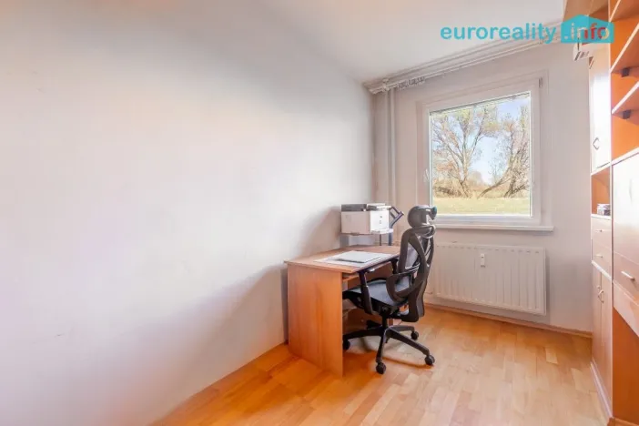 Prodej bytu 5+1, Česká Lípa, Zhořelecká, 86 m2