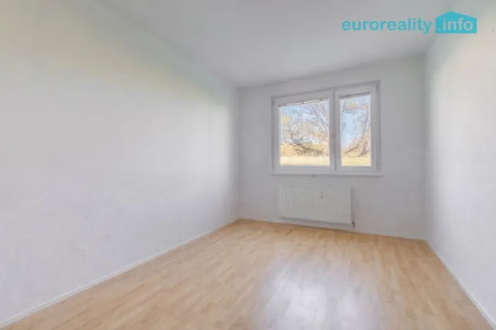 Prodej bytu 5+1, Česká Lípa, Zhořelecká, 86 m2