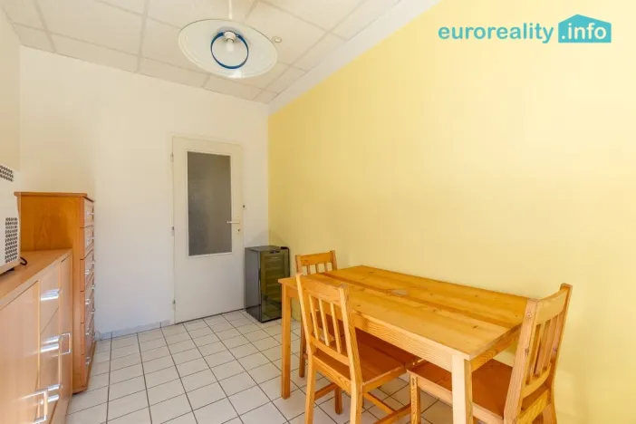 Prodej bytu 5+1, Česká Lípa, Zhořelecká, 86 m2