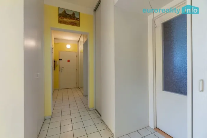 Prodej bytu 5+1, Česká Lípa, Zhořelecká, 86 m2