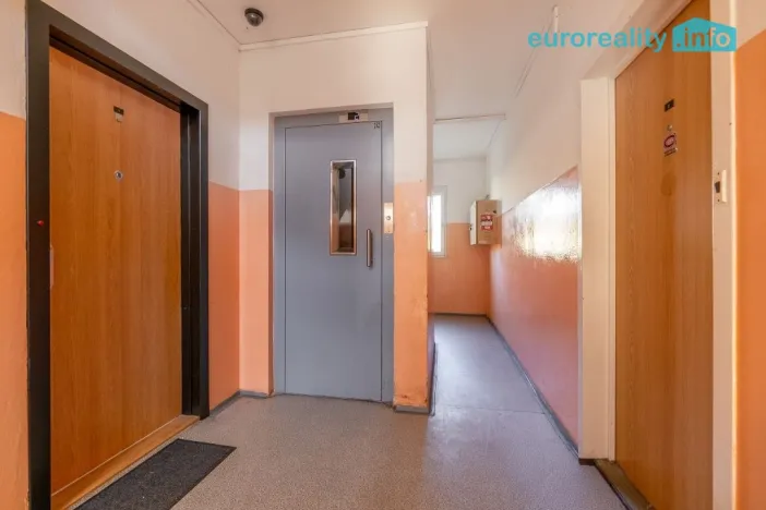 Prodej bytu 5+1, Česká Lípa, Zhořelecká, 86 m2