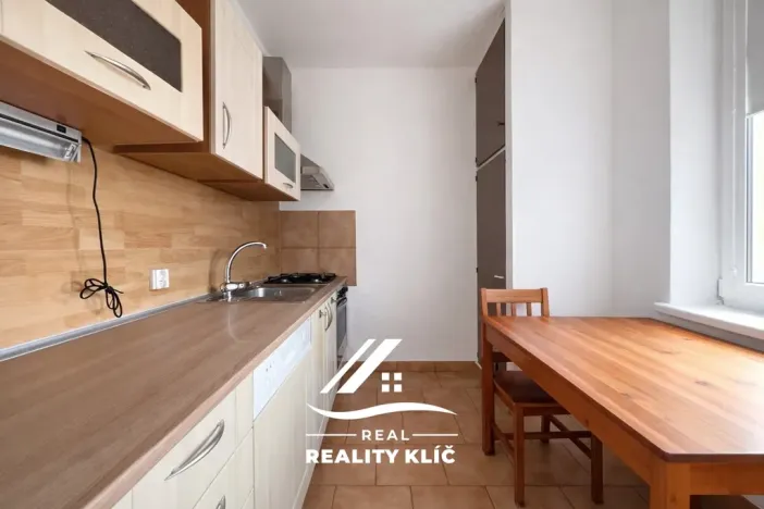 Pronájem bytu 1+1, Ostrava, Mongolská, 35 m2