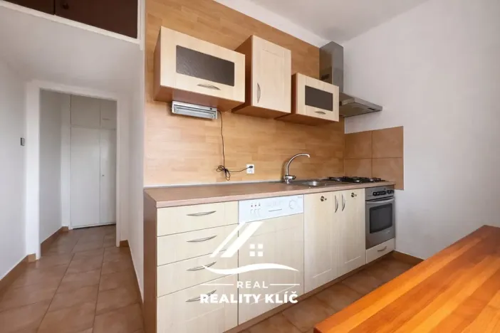 Pronájem bytu 1+1, Ostrava, Mongolská, 35 m2