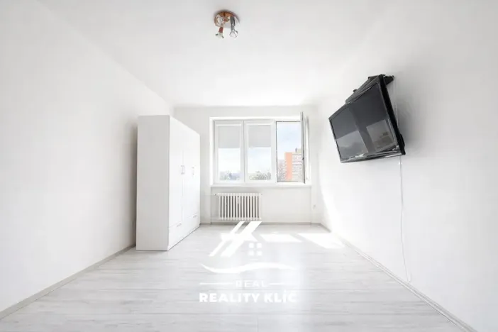 Pronájem bytu 1+1, Ostrava, Mongolská, 35 m2