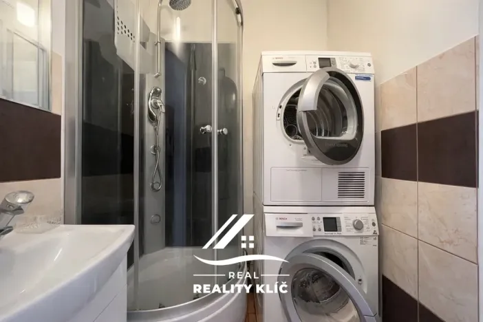 Pronájem bytu 1+1, Ostrava, Mongolská, 35 m2