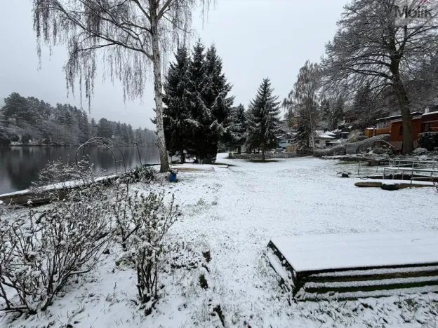Prodej chaty, Klášterec nad Ohří - Miřetice u Klášterce nad Ohří, Mariánské údolí, 77 m2