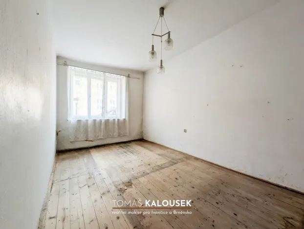 Prodej rodinného domu, Ivančice, Kounická, 123 m2