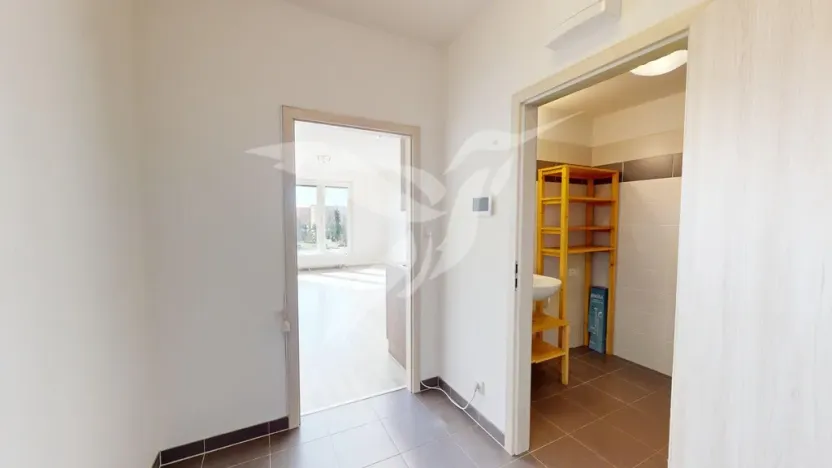 Pronájem bytu 1+kk, Plzeň, Stehlíkova, 33 m2