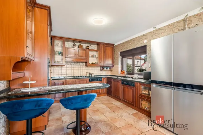 Prodej vily, Praha - Modřany, Pancířova, 287 m2