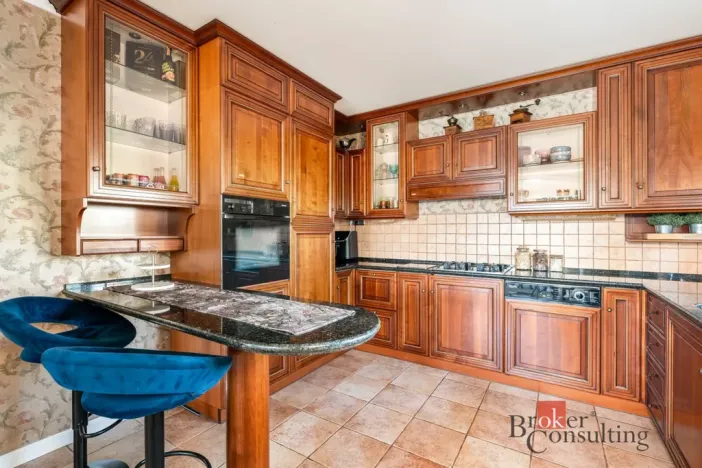 Prodej vily, Praha - Modřany, Pancířova, 287 m2