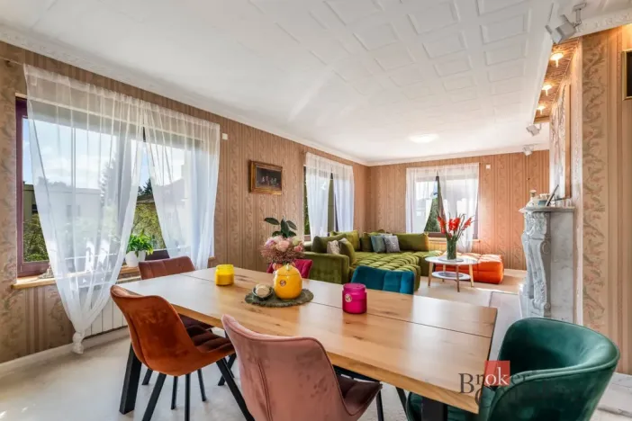 Prodej vily, Praha - Modřany, Pancířova, 287 m2