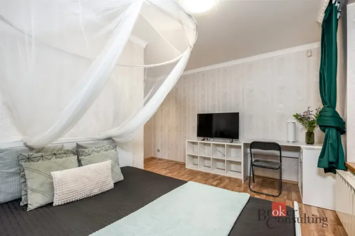 Prodej vily, Praha - Modřany, Pancířova, 287 m2