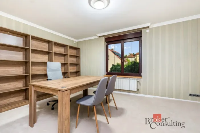 Prodej vily, Praha - Modřany, Pancířova, 287 m2