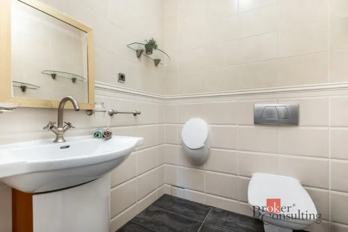 Prodej vily, Praha - Modřany, Pancířova, 287 m2