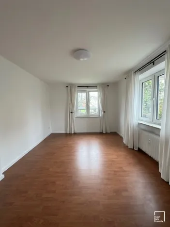 Pronájem bytu 2+1, České Budějovice - České Budějovice 6, Mánesova, 60 m2