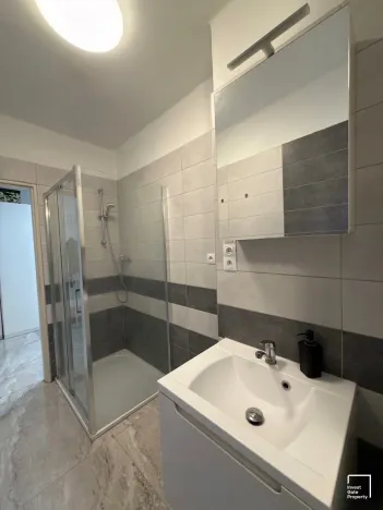 Pronájem bytu 2+1, České Budějovice - České Budějovice 6, Mánesova, 60 m2