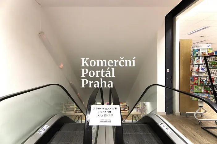 Pronájem obchodního prostoru, Praha - Nové Město, Vodičkova, 627 m2