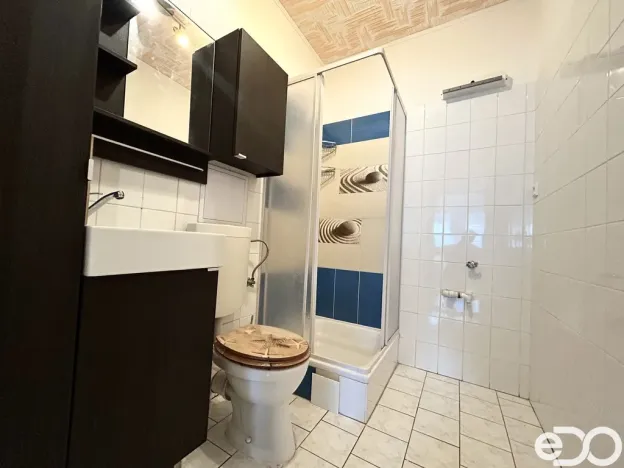 Pronájem bytu 2+kk, Lázně Bělohrad, Třetí strana, 35 m2