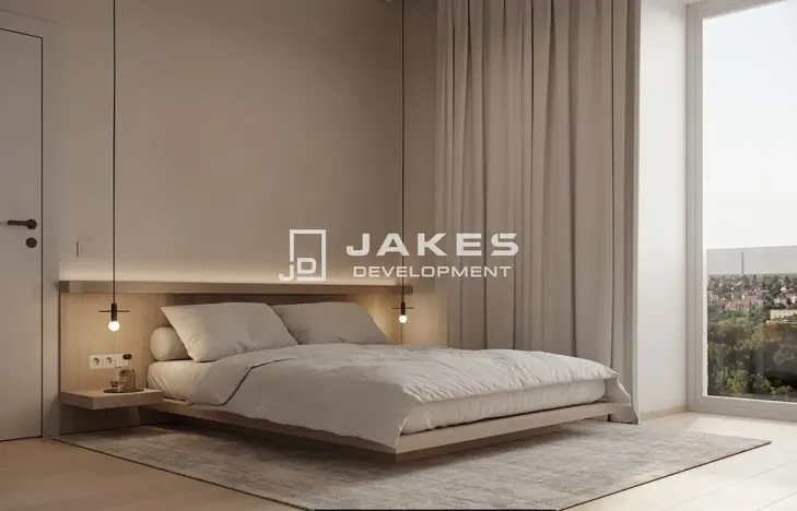 Prodej bytu 2+kk, Předboj, Ke Tvrzi, 48 m2