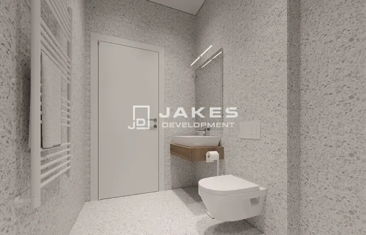 Prodej bytu 3+kk, Předboj, Ke Tvrzi, 104 m2