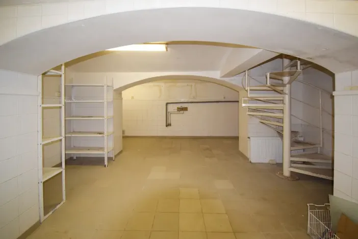 Prodej činžovního domu, Plzeň - Vnitřní Město, Bedřicha Smetany, 918 m2