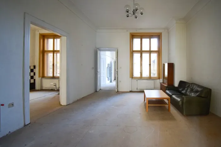 Prodej činžovního domu, Plzeň - Vnitřní Město, Bedřicha Smetany, 918 m2