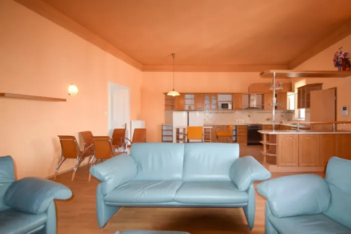 Prodej činžovního domu, Plzeň - Vnitřní Město, Bedřicha Smetany, 918 m2