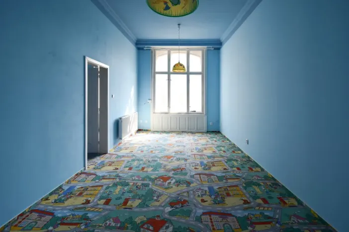 Prodej činžovního domu, Plzeň - Vnitřní Město, Bedřicha Smetany, 918 m2