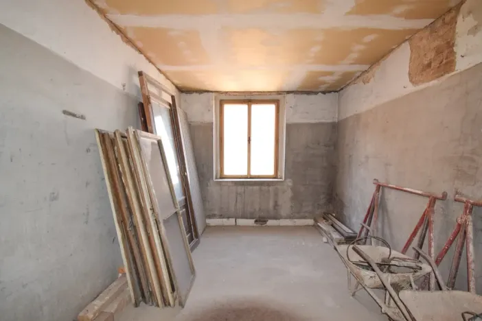 Prodej činžovního domu, Plzeň - Vnitřní Město, Bedřicha Smetany, 918 m2