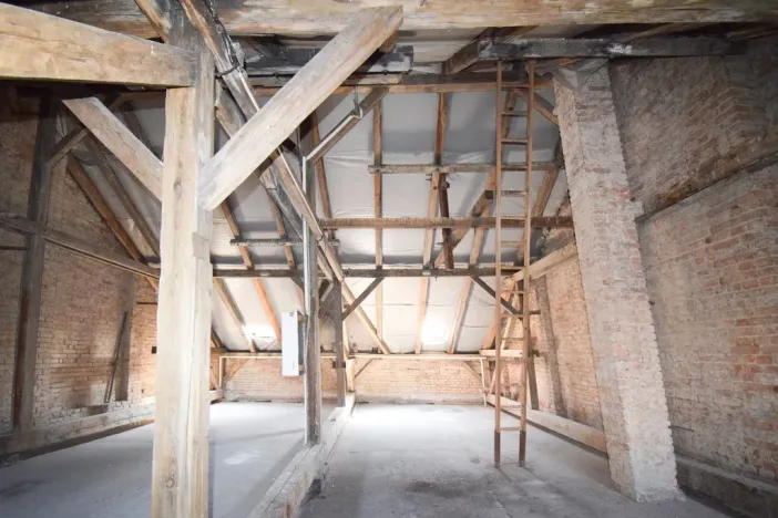 Prodej činžovního domu, Plzeň - Vnitřní Město, Bedřicha Smetany, 918 m2