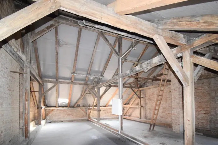 Prodej činžovního domu, Plzeň - Vnitřní Město, Bedřicha Smetany, 918 m2