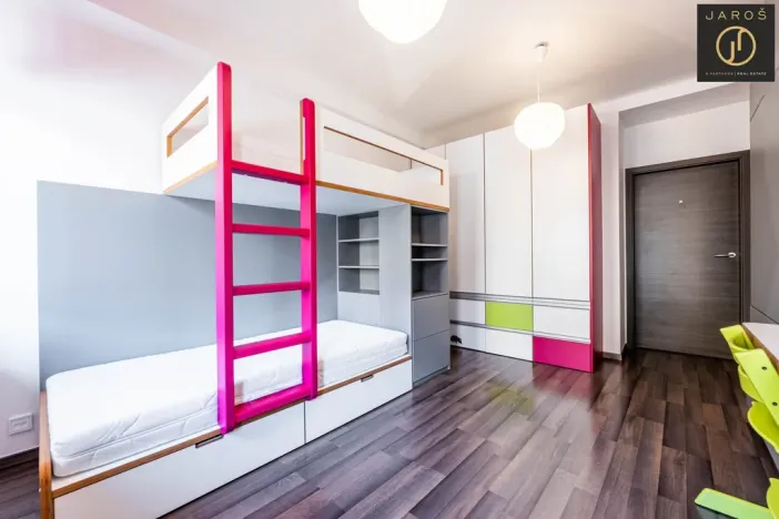 Pronájem bytu 4+1, Praha - Nové Město, Ke Karlovu, 121 m2