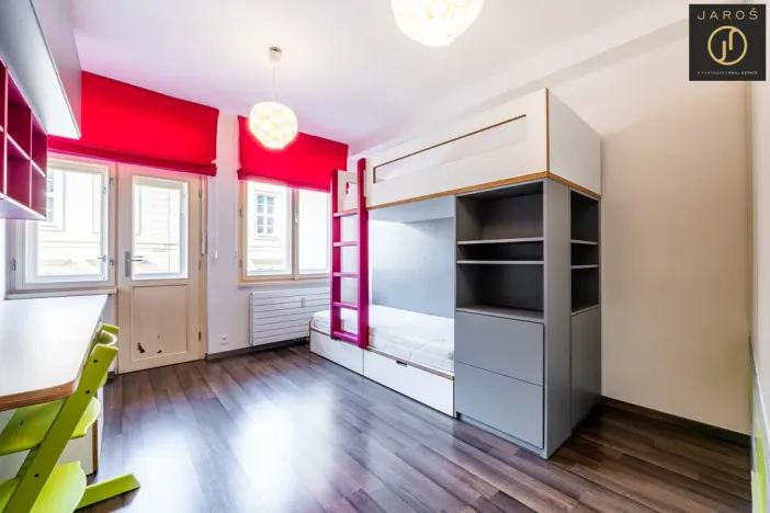 Pronájem bytu 4+1, Praha - Nové Město, Ke Karlovu, 121 m2