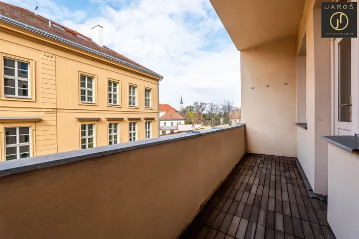 Pronájem bytu 4+1, Praha - Nové Město, Ke Karlovu, 121 m2