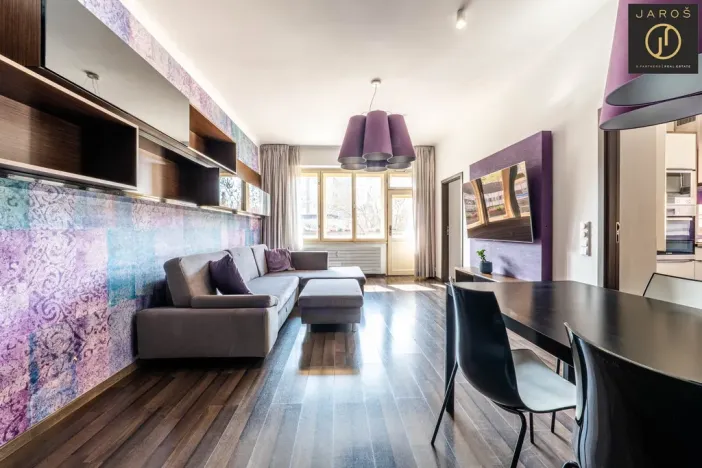 Pronájem bytu 4+1, Praha - Nové Město, Ke Karlovu, 121 m2