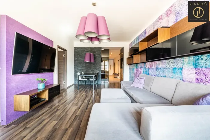 Pronájem bytu 4+1, Praha - Nové Město, Ke Karlovu, 121 m2