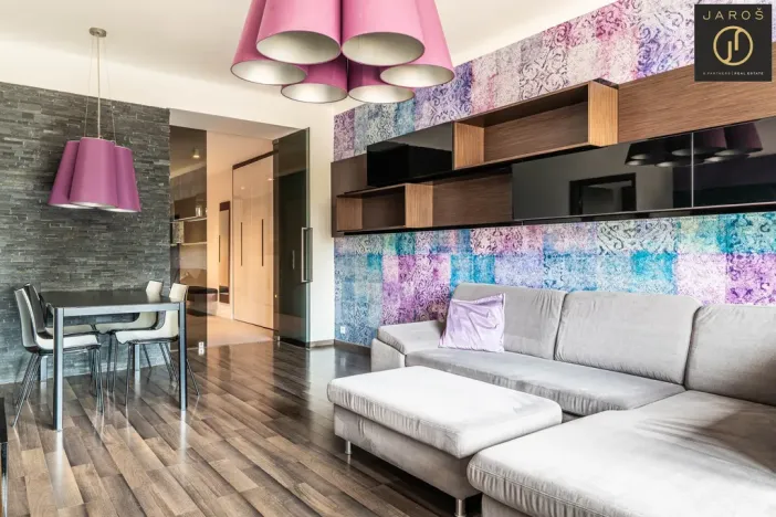 Pronájem bytu 4+1, Praha - Nové Město, Ke Karlovu, 121 m2