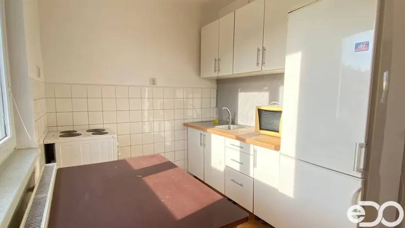 Pronájem bytu 2+1, Soběslav - Soběslav II, Na Ohradě, 64 m2