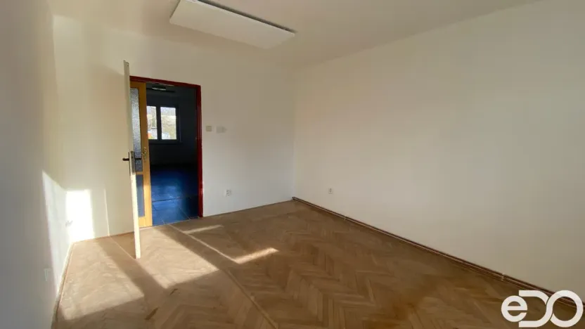 Pronájem bytu 2+1, Soběslav - Soběslav II, Na Ohradě, 64 m2