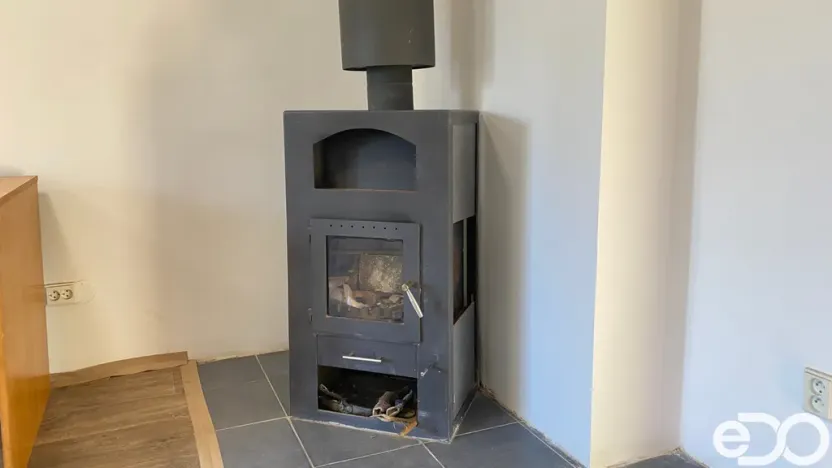 Pronájem bytu 2+1, Soběslav - Soběslav II, Na Ohradě, 64 m2