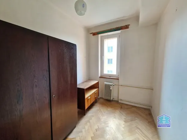 Prodej bytu 3+1, Stříbro, Brožíkova, 56 m2