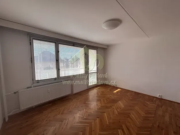 Prodej bytu 3+1, Rokycany, Litohlavská, 70 m2