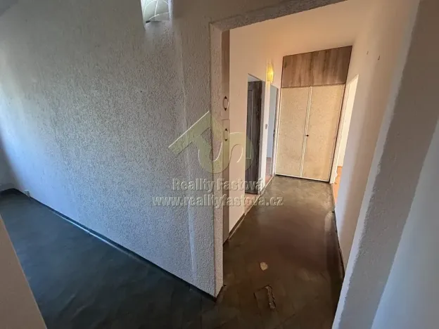 Prodej bytu 3+1, Rokycany, Litohlavská, 70 m2