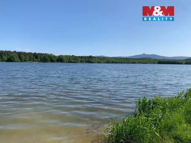 Prodej chaty, Hamr na Jezeře, 47 m2