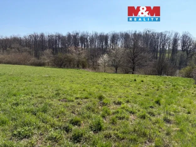 Prodej komerčního pozemku, Stará Ves nad Ondřejnicí, 1462 m2