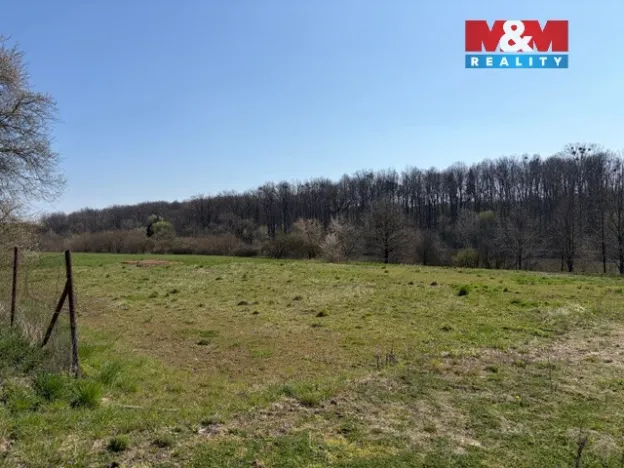 Prodej komerčního pozemku, Stará Ves nad Ondřejnicí, 1462 m2